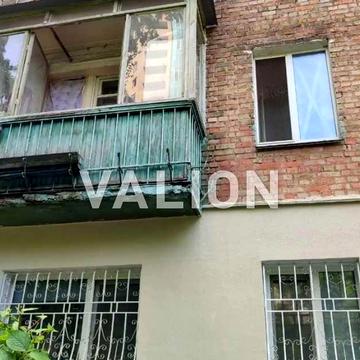 Продаж 2 кв. 2/5  Борщагівська 202, Держ програми