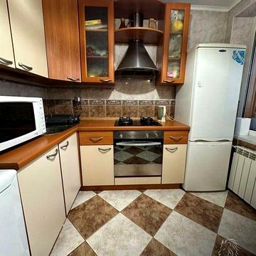 Без Комісії. Однокімнатна кв. Кіото 15. м.Лісова 7 хв. Держ.програми