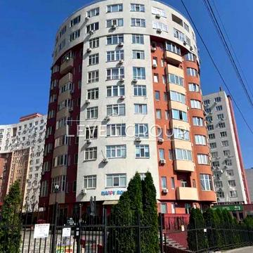 Продаж 1-кімнатної квартири 41м2 — ЖК Перлина Кадетського Гаю ЖК Перлина Кадетського Гаю