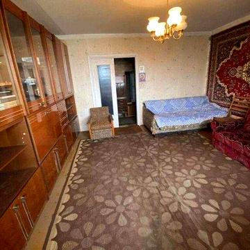 Продам 3-кімнатну квартиру на Оболоні Оболонський пр-т, 27В хд