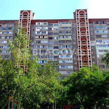 Продаємо 3 кім квартиру з якісним сучасним ремонтом Милославська, 3,