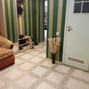 3к (119м2) вул. Рональда Рейгана 34/51 (Драйзера) Троєщина