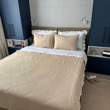 Продаж квартири євро двушки ЖК Метрополія 2 ЖК Метрополія