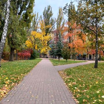 3-кімн квартира в Києві, Соломʼянський