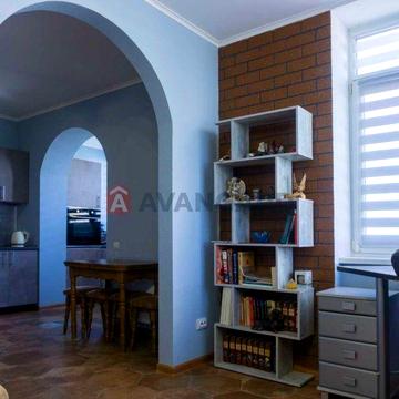 Продається однокімнатна кімнатна квартира вул Гмирі 17