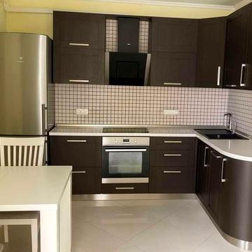 Продаж 2 кімн. квартири, вул. М. Закревського 97 А, ЖК Милославичи ЖК Милославичи