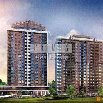 Продаж 2к квартири, вул. Кустанайська 13, Деміївка