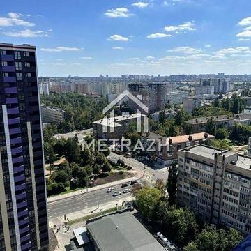 Видова та простора! 2к квартира 76м² в ЖК Ok’Land! ЖК OK&#039;LAND