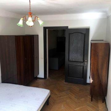 Чудова 2-кімнатна квартира на Шулявці