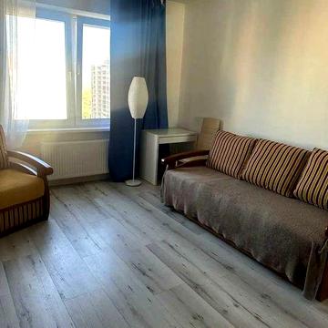 Русової 7а Видова 1К кв-ра Позняки Осокорки ТЦ Аладін