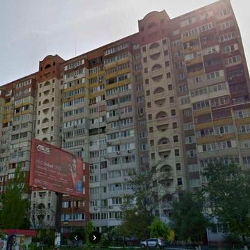 Без комісії Троєщина Р.Рейгана(Драйзера) 9 (серія- КТ)