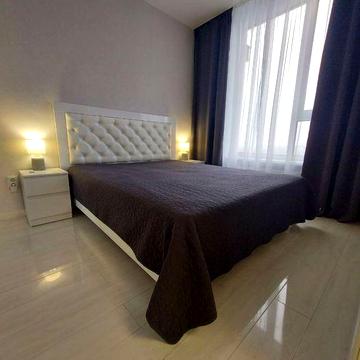 Продаж 1-но кімн квартири в ЖК Метрополія Дарниця. ЖК Метрополія