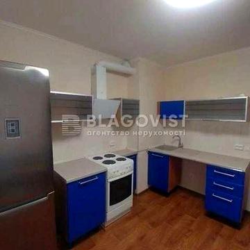 Продаж квартири Балтійський пров.1, 1кімн., 56кв.м ЖК "Navigator"