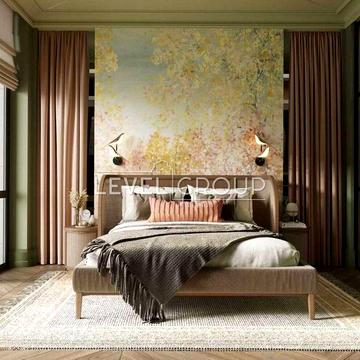 Продаж 3 к.квартира 90 м2 Берестейський проспект42.ЖК Crystal Park ЖК Кристал Парк