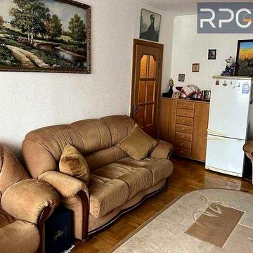 Продам 2-кімнатну квартиру на Оболоні, Героїв Дніпра вул., 19 хд