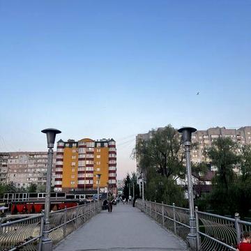 1к квартира в цегляному будинку