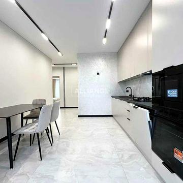 2км квартира на березі Озера з меблями та технікою в ЖК Millennium ЖК Millennium