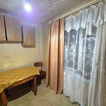 1 Кімнатна Вул.Вокзальна біля Чачі.