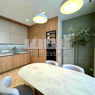 Оренда, Бульвар фонтанов, Саперне поле, 113м2, Новий ремонт.