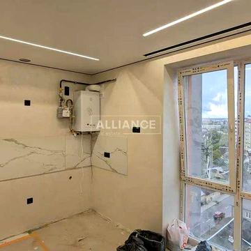 Найдешевша 2 км з ремонтом в обжитій новобудові з видом на місто