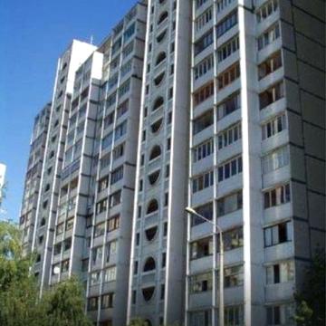 Петра Панча 11Б Продаж однокімнатної квартири