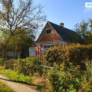 Продаж 2к Дім вулиця Виноградна