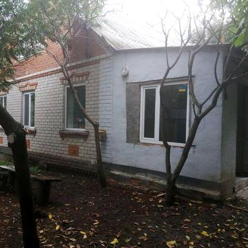 Дом в Манченках 80м2
