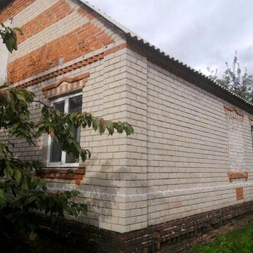 Дом в Манченках 80м2