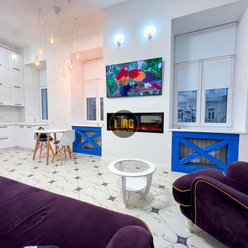 Саксаганського вул., 41-В