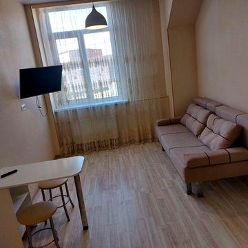 Продам Смарт-квартиру ЖК "Париж" ЖК париж