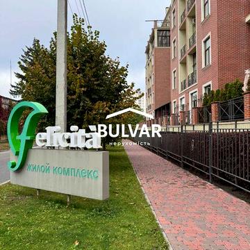 Продам 1 к. кв - 57 м2, Центр, Новострой, ЖК Феличита, Сокольники ЖК Феличита