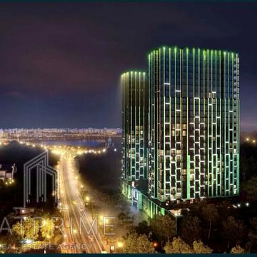 Старонаводницька вул., 40-42