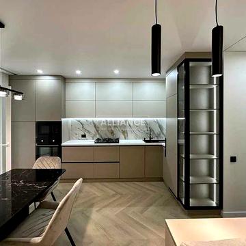 Чудова укомплектована квартира 71м2 в найкращому ЖК Family Plaza