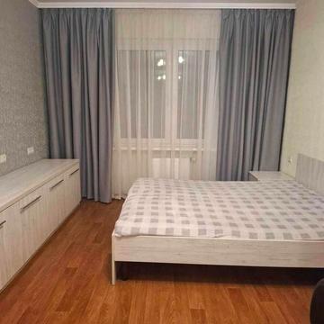 Єлизавети Чавдар вул., 38-Б