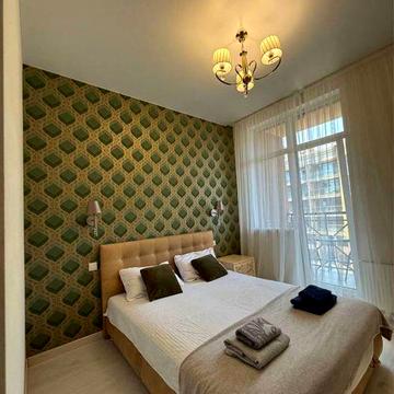 Сдам 1-к квартиру в Аркадии. ЖК Элегия парк