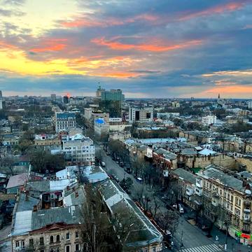 Велика Арнаутська вул., 23б