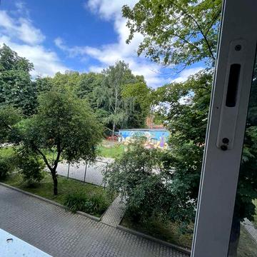 Продаж 2 кімнатноі квартири в центрі міста.