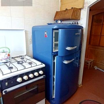 Роменська, єВідновлення! Півбудинку