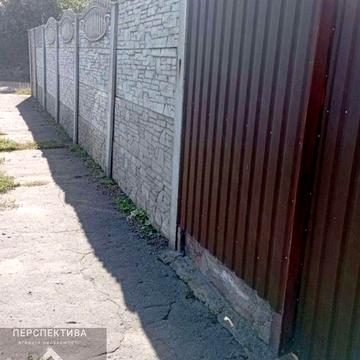 Роменська, єВідновлення! Півбудинку