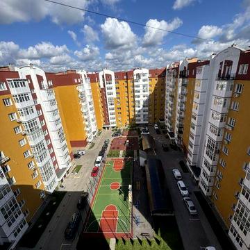 Продається 2-кім. квартира — ціна як у новобудові, але вже з ремонтом! ЖК ГАЛБУТ
