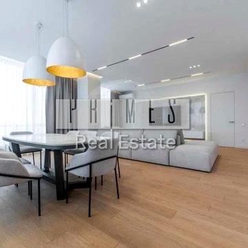 Оренда, ЖК "Park Avenue VIP", 183м2, Неймовірний ремонт
