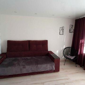 Продаж 1 кімнатної смарт квартири в Корабельному районі