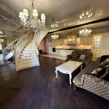 Собственник ‼️Большая квартира в самом центре .