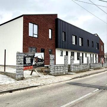 Є-ОСЕЛЯ!Продаж таунхаус 3кім ГАЗ Крюківщина цент Характер Київ 5км