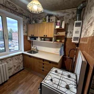 Продам 1к., квартиру улица Богдана Хмельницкого 17