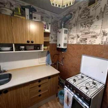 Продам 1к., квартиру улица Богдана Хмельницкого 17