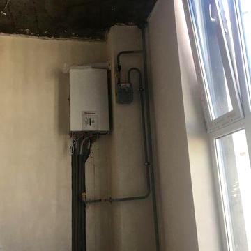 Смарт-квартира 15 м² в ЖК Аура, Крюковщина, 15 хв до метро, 4/6, торг ЖК Аура