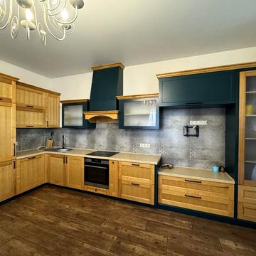 Олекси Тихого пров.