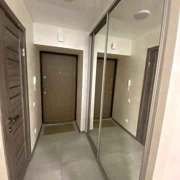 Довгострокова оренда 1к Квартира Київська вулиця ЖК ул. Киевская, 5б