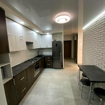 Довгострокова оренда 1к Квартира Київська вулиця ЖК ул. Киевская, 5б